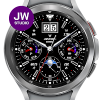 JW051 jwstudio watchface