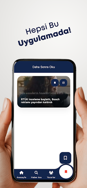 BursaTanık Screenshot 3
