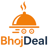 BhojDeal Rider