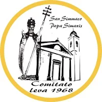 Comitato San Simmaco Papa 2018