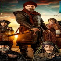 Ertugrul Ghazi Urdu Drama
