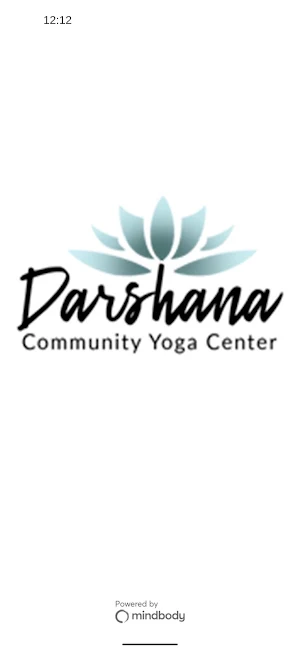 Yoga Darshana Center Screenshot 0