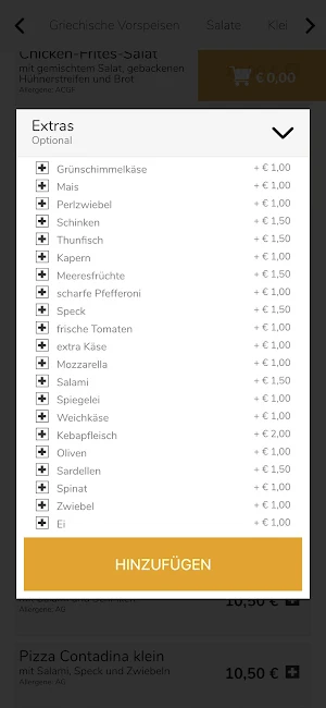 Venezia Wies Screenshot 2