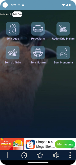 Canto Do Caboclinho Do Ré Mi Screenshot 3
