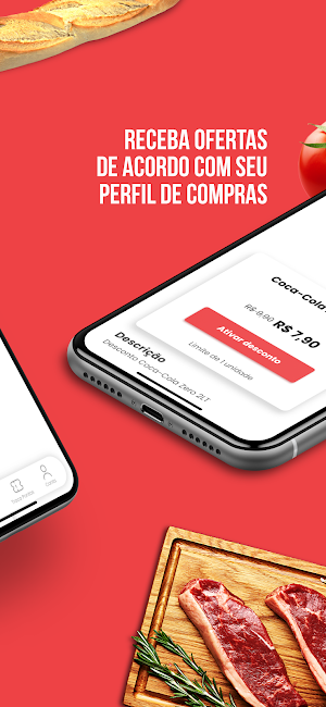 Supermercado Selbach Screenshot 2