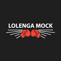 Lolenga Mock Boxing