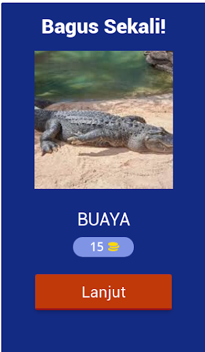 Asah Otak-Tebak Gambar Screenshot 1