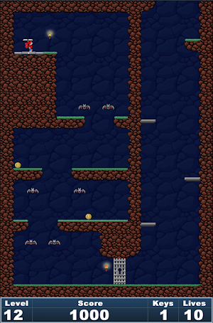 Goldmine Explorer Screenshot 0