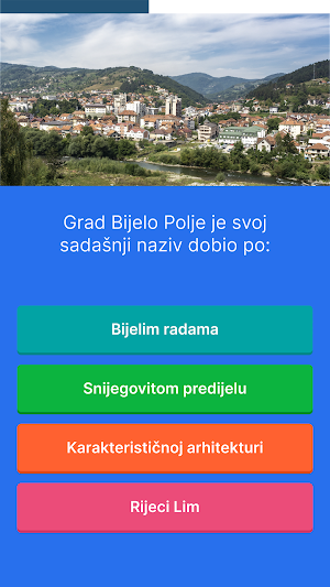 Erste Sveznalica Screenshot 3