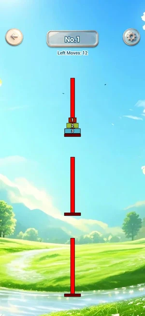 Perfect Fit Screenshot 2