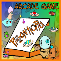 Pizzantropia