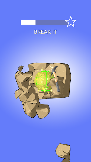 Diamond Jigsaw Puzzle 3D Screenshot 0