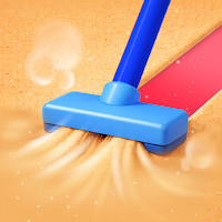 Sand Out Puzzle