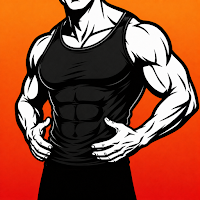 Military Workout: Muscle Max