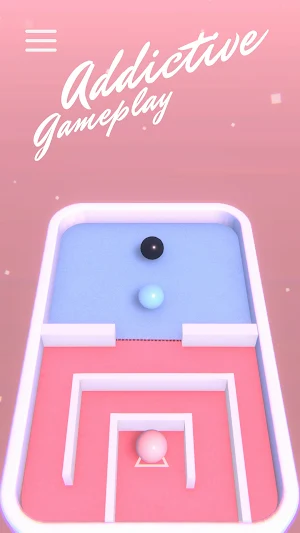 Crazy Pool Puzzle Screenshot 0