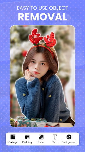 Edit Photo : Magic Layer Pro Screenshot 1