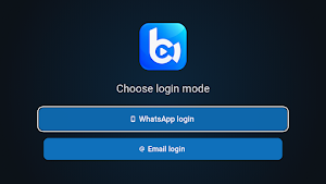 Bumro Screenshot 3