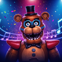 Five Nights at Freddy's Fnaf