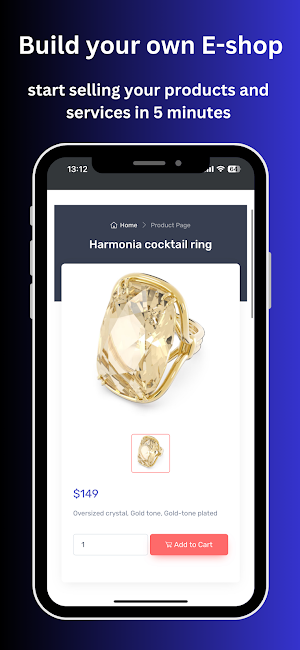 dgshop Screenshot 0