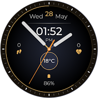 Your Day Watch Face