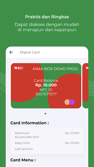 P3TQ Lirboyo Payment Screenshot 2