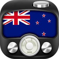 NewZealand Radio Stations App