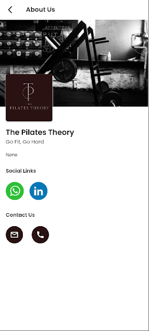 Core Culture Screenshot 3