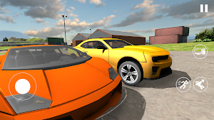 Car For Trade: Saler Simulator Screenshot 2