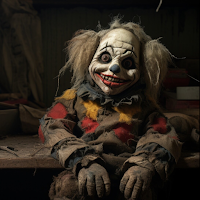Killer Clown Horror Game