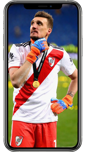 River Plate Wallpapers Screenshot 0