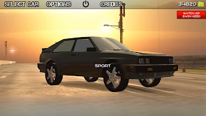 Highway Racer: Limitless 3D Screenshot 0