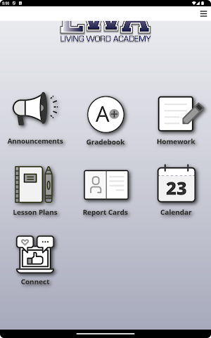 Living Word Academy, Orlando Screenshot 2