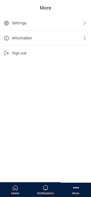 Seymour College SA Screenshot 1