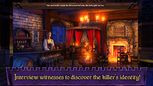Dark Lore Mysteries (Full) Screenshot 1
