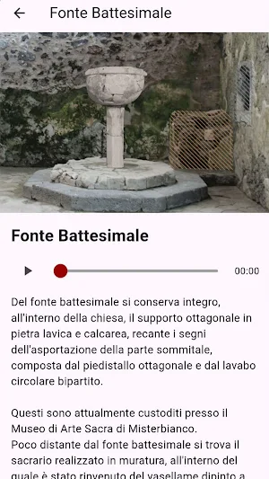 Campanarazzu Screenshot 3