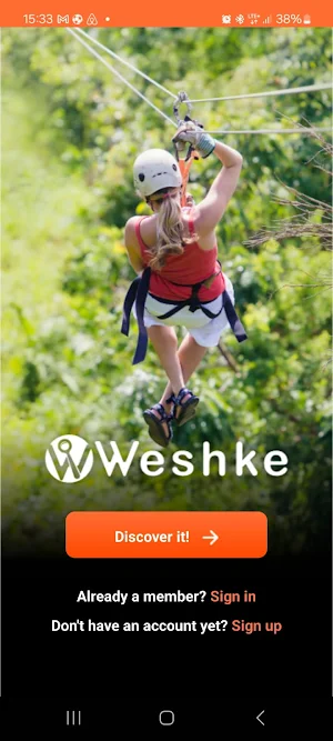Weshke Screenshot 2