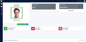 Tribunales Sede Virtual Screenshot 0