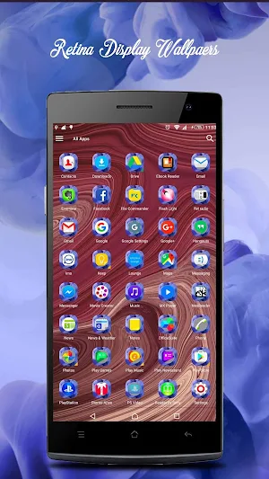Theme for HTC U Play Screenshot 1