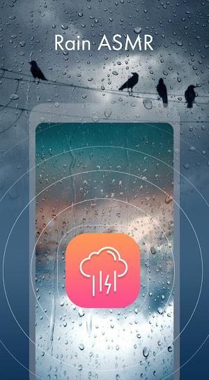 Sleep Sounds & Music mp3 Screenshot 1