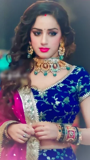 Wallpaper of Yeh Hai Chahatein Screenshot 2