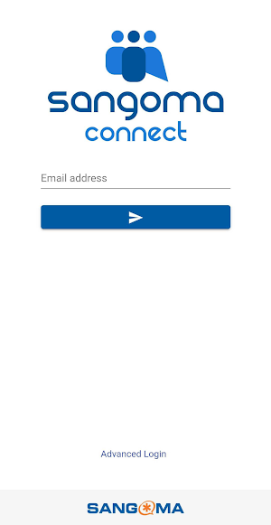 Sangoma Connect Screenshot 0