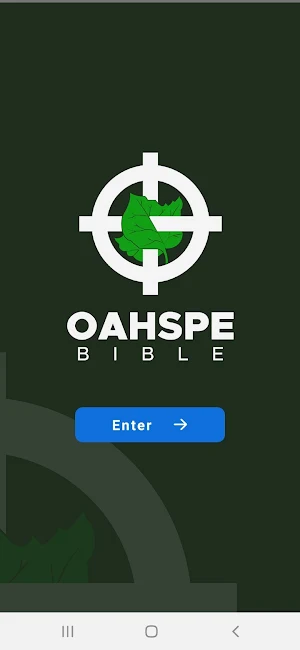Ohapse Bible Screenshot 0
