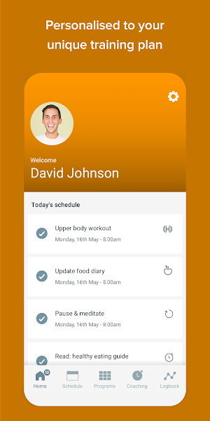 K2 Transformations Screenshot 1