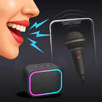 Live Mobile Mic to BT Speaker