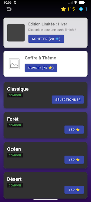 Pont logique - Casse-tête Screenshot 3