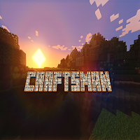 Craftsman : Building Adventure