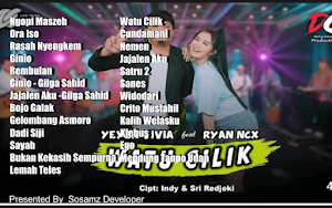 Watu Cilik Full Album DC Musik Screenshot 1
