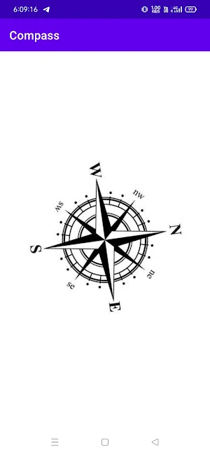 Compass Screenshot 3