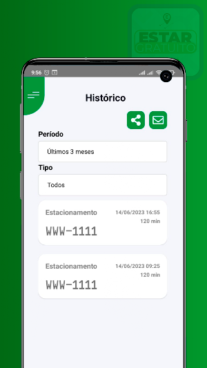 Estar Gratuito Toledo Screenshot 3