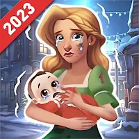 Tile Match Master 3D:Save Her